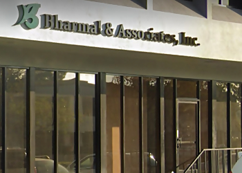 Irvine Accounting Firms Bharmal & Associates, Inc.