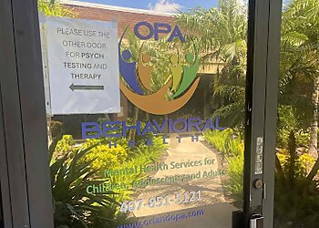 Orlando Psychiatrists Bhaskar N. Raju, MD - OPA BEHAVIORAL HEALTH