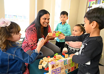 Fremont Pediatricians Bhaskari Peela, MD - WASHINGTON TOWNSHIP MEDICAL FOUNDATION