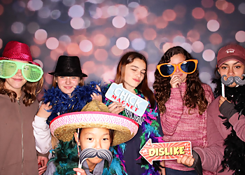 Indianapolis Photo Booth Companies Bhatta Boom Photo Booth, LLC Indy