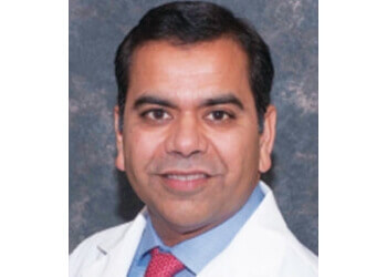 Bhavesh R. Patel, MD - INTERVENTIONAL SPINE & SPORTS MEDICINE
