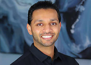 Bhavik Patel, DDS - ACTIVE DENTAL PLANO Plano Dentists image 1