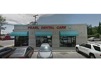 Pomona Cosmetic Dentists Bhavin Changela, DDS - PEARL DENTAL CARE