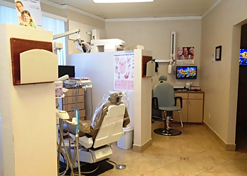 Pomona Cosmetic Dentists Bhavin Changela, DDS - PEARL DENTAL CARE