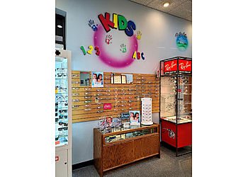 Victorville Eye Doctors Bhavleen Jolly, OD - DESERT FAMILY EYE CARE