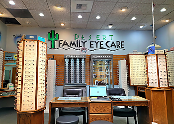 Bhavleen Jolly, OD - DESERT FAMILY EYE CARE Victorville Eye Doctors image 1
