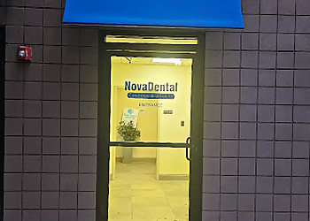 Newark Cosmetic Dentists Bhavneet Singh, DDS - NOVA DENTAL NEWARK