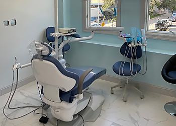 Newark Cosmetic Dentists Bhavneet Singh, DDS - NOVA DENTAL NEWARK