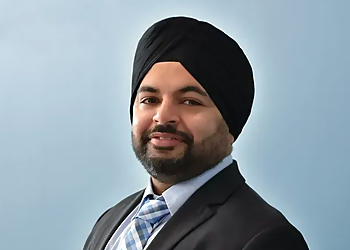 Bhavneet Singh, DDS - NOVA DENTAL NEWARK Newark Cosmetic Dentists image 1