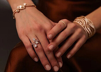 Norwalk Jewelry Bhindi Jewellers