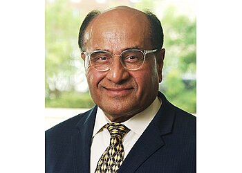 Bhupendra O. Khatri, MD - CENTER FOR NEUROLOGICAL DISORDERS Milwaukee Neurologists image 1