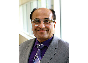 Bhupendra O. Khatri, MD - CENTER FOR NEUROLOGICAL DISORDERS