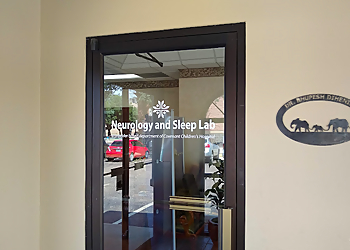 Lubbock Neurologists Bhupesh Dihenia, MD - GRACE NEUROLOGY CENTER