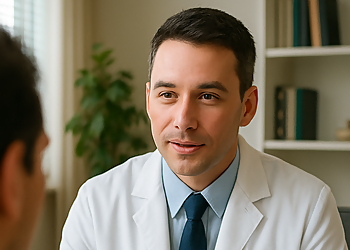 Bhupinder Nakai, MD - INTERIM PSYCHIATRIC CARE MEDICAL CORPORATION Rancho Cucamonga Psychiatrists image 1