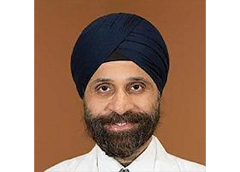 Bhupinder Singh, MD - HEART AND VASCULAR CARE Plano Cardiologists