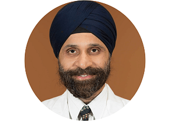 Bhupinder Singh, MD - Heart and Vascular Care