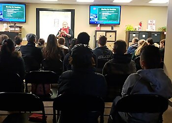 Overland Park Driving Schools Bi-State Driving School