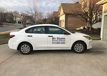 Bi-State Driving School