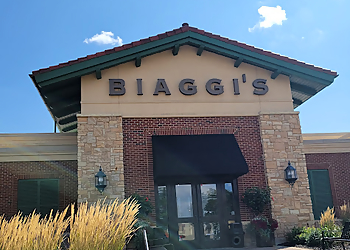 Des Moines Italian Restaurants Biaggi's Ristorante Italiano