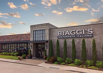 Evansville Italian Restaurants Biaggi's Ristorante Italiano