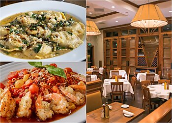 Evansville Italian Restaurants Biaggi's Ristorante Italiano