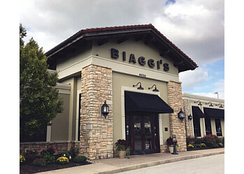 3 Best Italian Restaurants in Fort Wayne, IN - Expert Recommendations