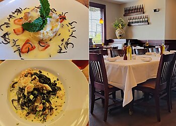 Cedar Rapids Italian Restaurants Biaggi's Ristorante Italiano Cedar Rapids