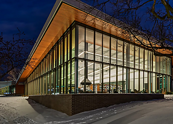 Cleveland Residential Architects Bialosky