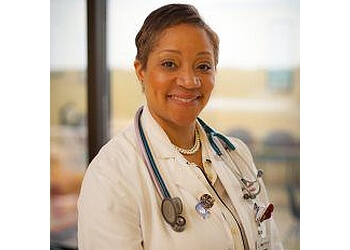 Bianca J. Sweeten, MD, FAAP - COMPREHENSIVE MEDICAL ASSOCIATES Memphis Pediatricians