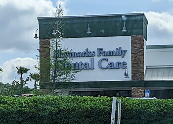 Jacksonville Dentists Bianca V. Uttamchandani, DDS - SKYMARKS FAMILY DENTAL CARE