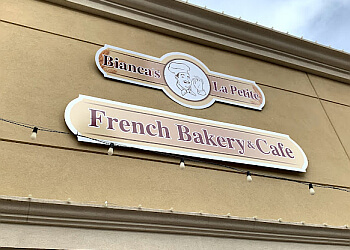 Provo Bakeries Bianca's La Petite French Bakery