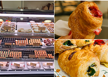 Provo Bakeries Bianca's La Petite French Bakery