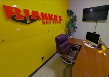 Laredo Bail Bonds Bianka's Bail Bonds