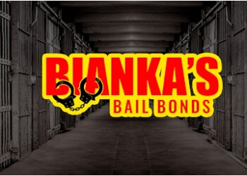 Bianka's Bail Bonds