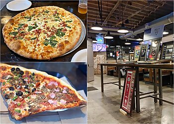 Montgomery Pizza Places Bibb Street Pizza Company