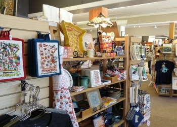 3 Best Gift Shops in St Paul, MN - Expert Recommendations