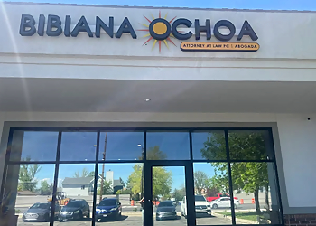 Bibiana Ochoa - BIBIANA OCHOA, ATTORNEY AT LAW West Jordan Immigration Lawyers Bibiana Ochoa - BIBIANA OCHOA, ATTORNEY AT LAW