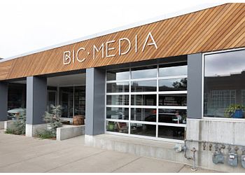 Kansas City videographer BicMedia