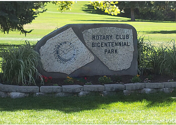 Provo Public Parks Bicentennial Park