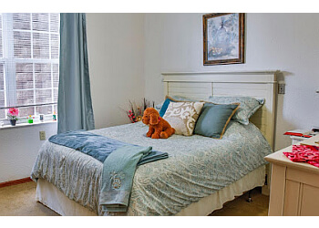 Peoria Assisted Living Facilities Bickford of Peoria