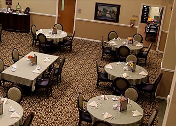 Rockford Assisted Living Facilities Bickford of Rockford