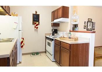 Rockford Assisted Living Facilities Bickford of Rockford