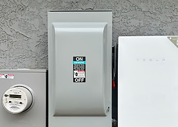 Olathe Electricians Bickimer Electric LLC