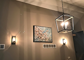 Olathe Electricians Bickimer Electric LLC