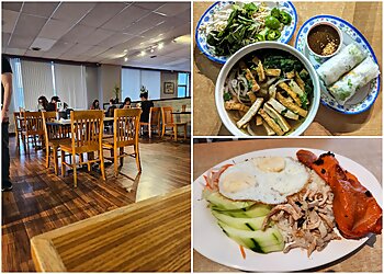 Knoxville Vietnamese Restaurants Bida Saigon