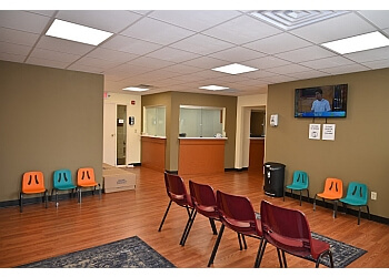 Waterbury Pediatricians Bidarkote Somanath, MD - RELIABLE PEDIATRICS LLC