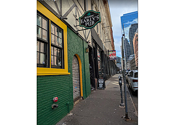 Boston Pubs Biddy Early's