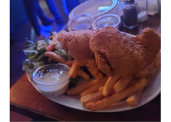 Boston Pubs Biddy Early's