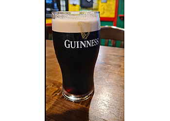 Boston Pubs Biddy Early's