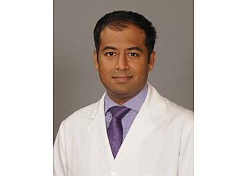 Bidhan Das, MD, FASCRS - SOUTHWEST SURGICAL ASSOCIATES Houston Proctologists image 1